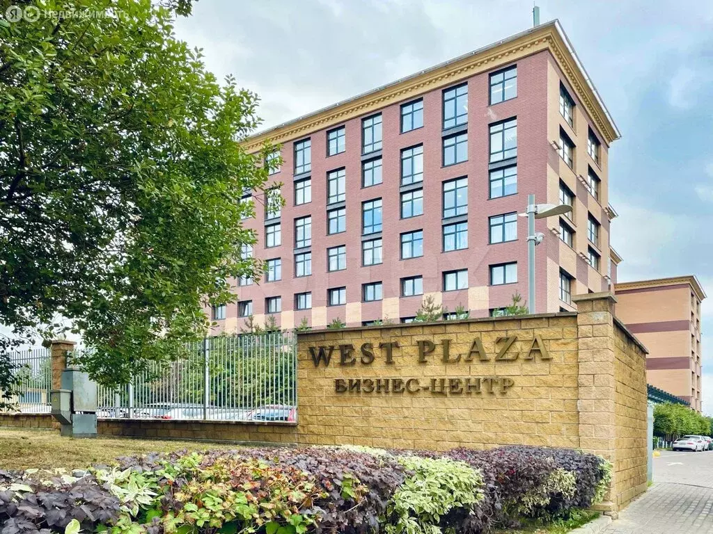 Офис (1765 м) - Фото 2