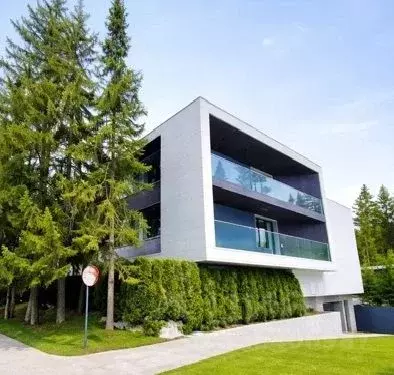 4-к кв. Пермский край, Пермь Братская ул., 98А (132.7 м) - Фото 1