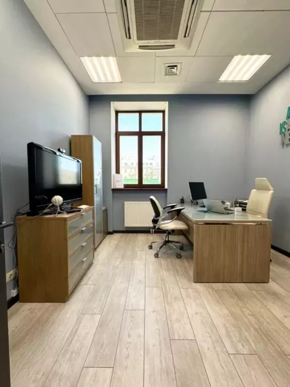 Офис в Санкт-Петербург Литейный просп., 26 (126 м) - Фото 0