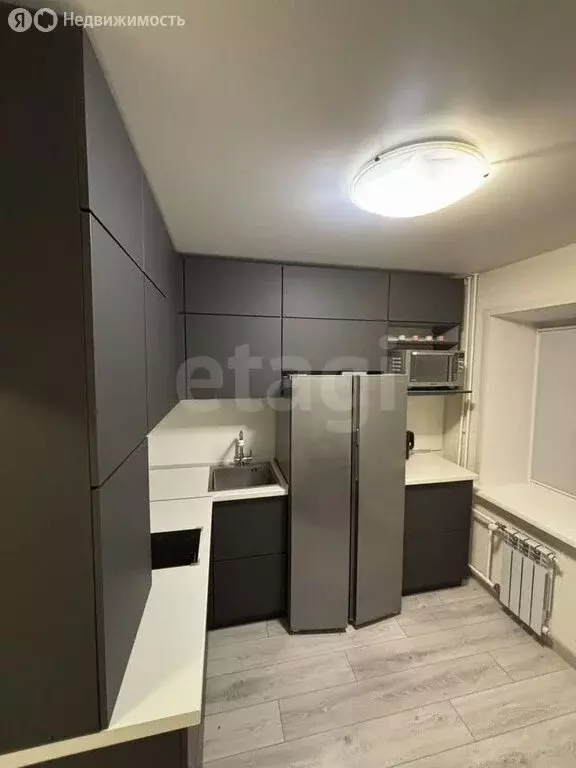 1-комнатная квартира: Абакан, улица Некрасова, 41 (36.9 м) - Фото 1