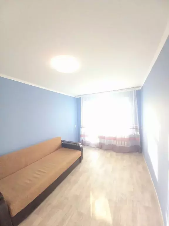 1-к кв. Тульская область, Новомосковск ул. Калинина, 14А (30.0 м) - Фото 2