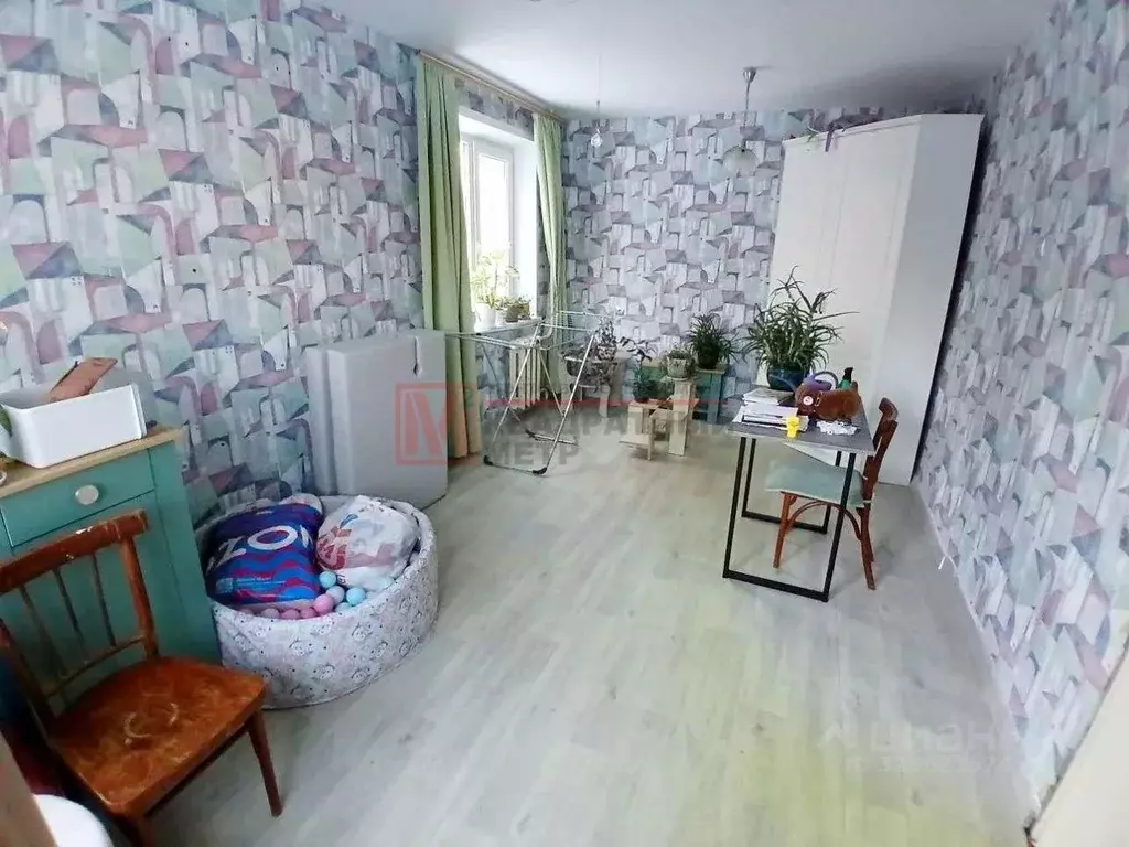 3-к кв. Белгородская область, Старый Оскол Интернациональный мкр, 38 ... - Фото 1