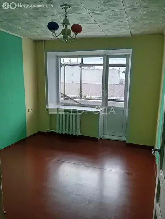 2-комнатная квартира: Барнаул, улица Матросова, 7 (44.7 м) - Фото 0