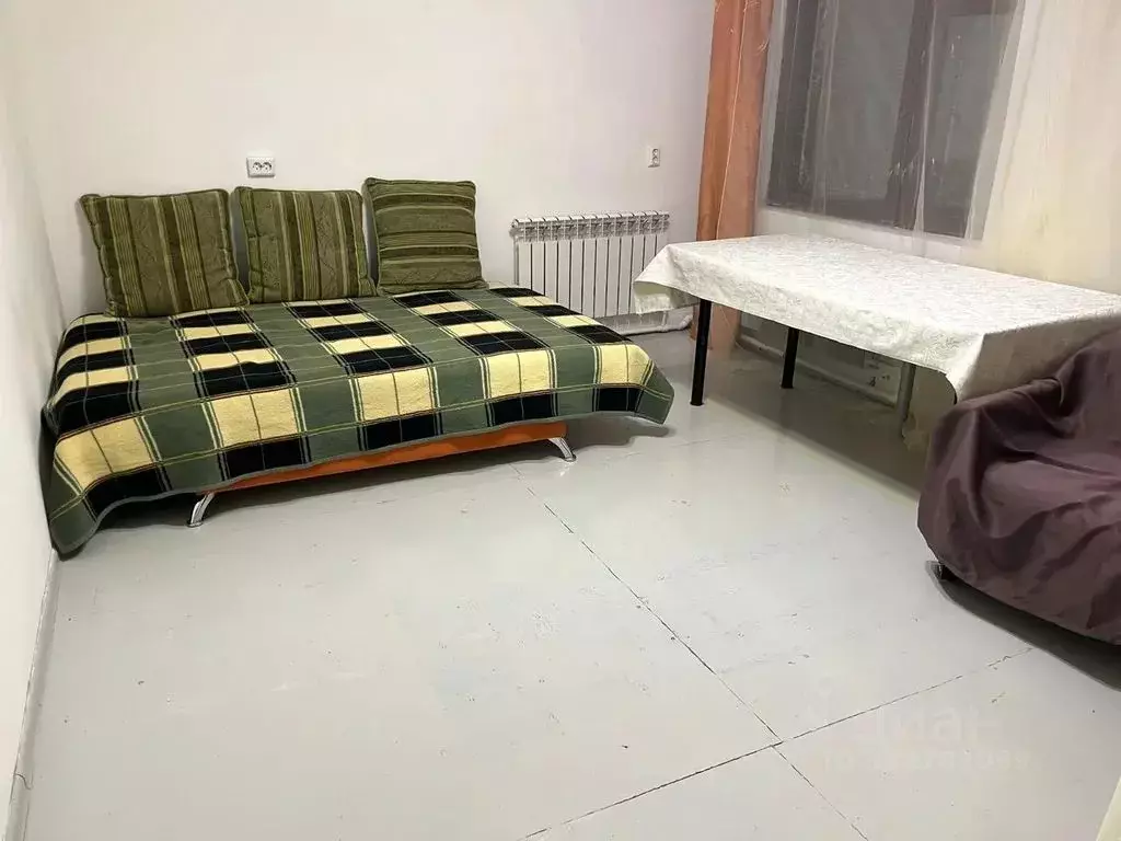 Комната Татарстан, Казань Луговая ул., 73 - Фото 1