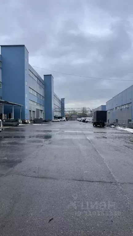 Помещение свободного назначения в Москва Алтуфьевское ш., 37С42 (4300 ... - Фото 2