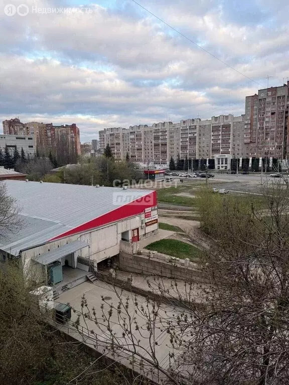 2-комнатная квартира: Уфа, улица Менделеева, 171 (43.6 м) - Фото 1