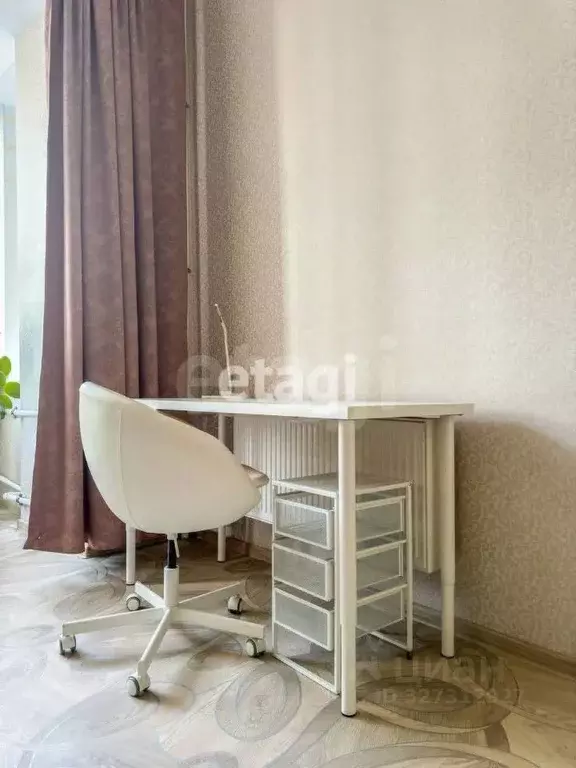 Комната Санкт-Петербург 7-я Советская ул., 9/20 (12.0 м) - Фото 2