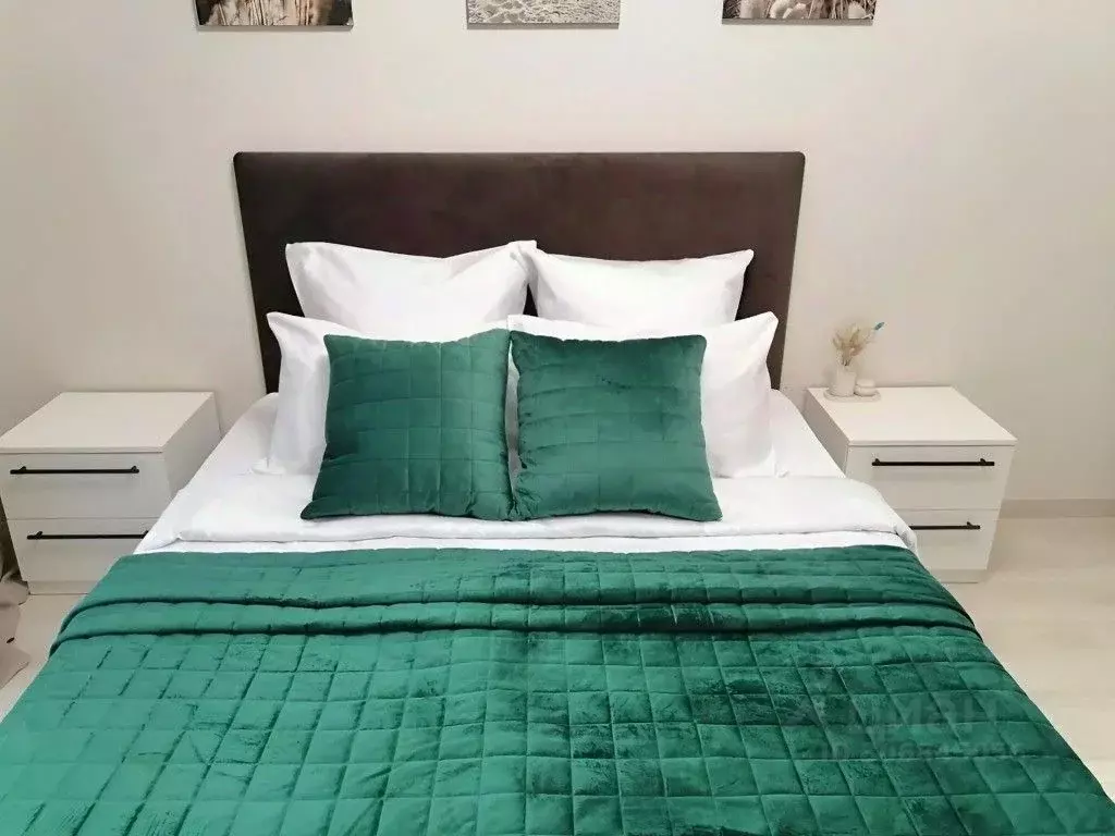 1-к кв. Пермский край, Пермь ул. Луначарского, 97 (43.0 м) - Фото 1