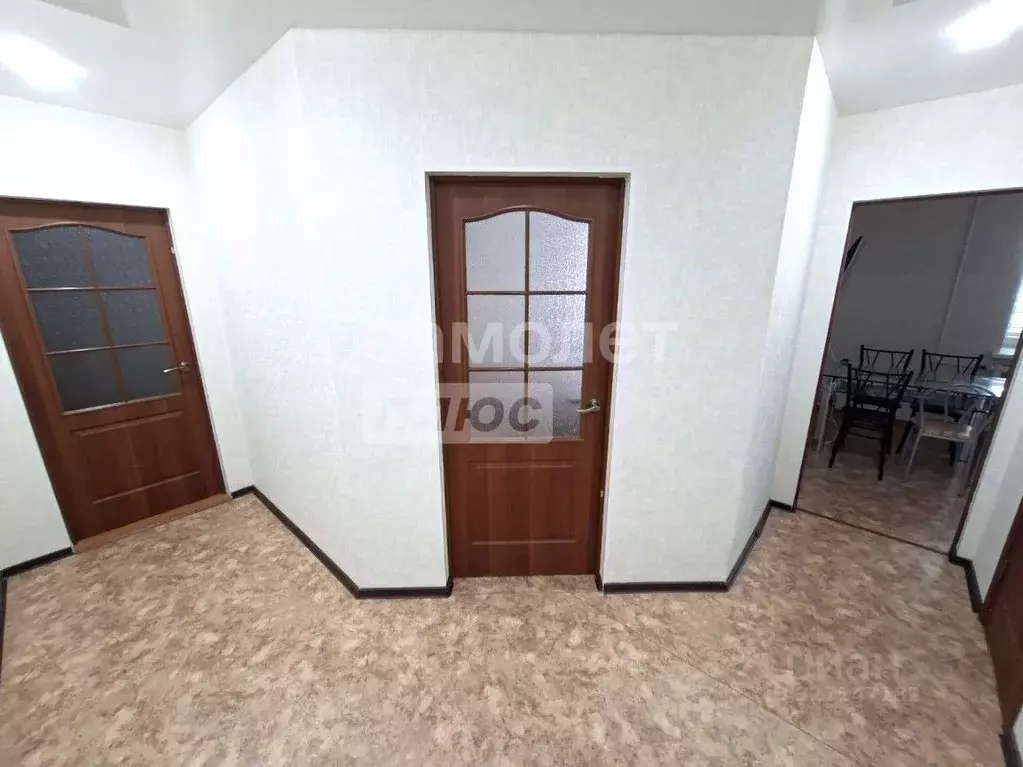 2-к кв. Амурская область, Благовещенск Зейская ул., 319/2 (61.8 м) - Фото 1