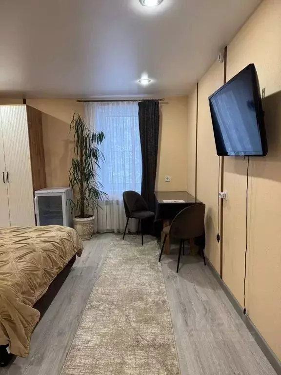 Комната Воронежская область, Воронеж Советский пер., 5 - Фото 2