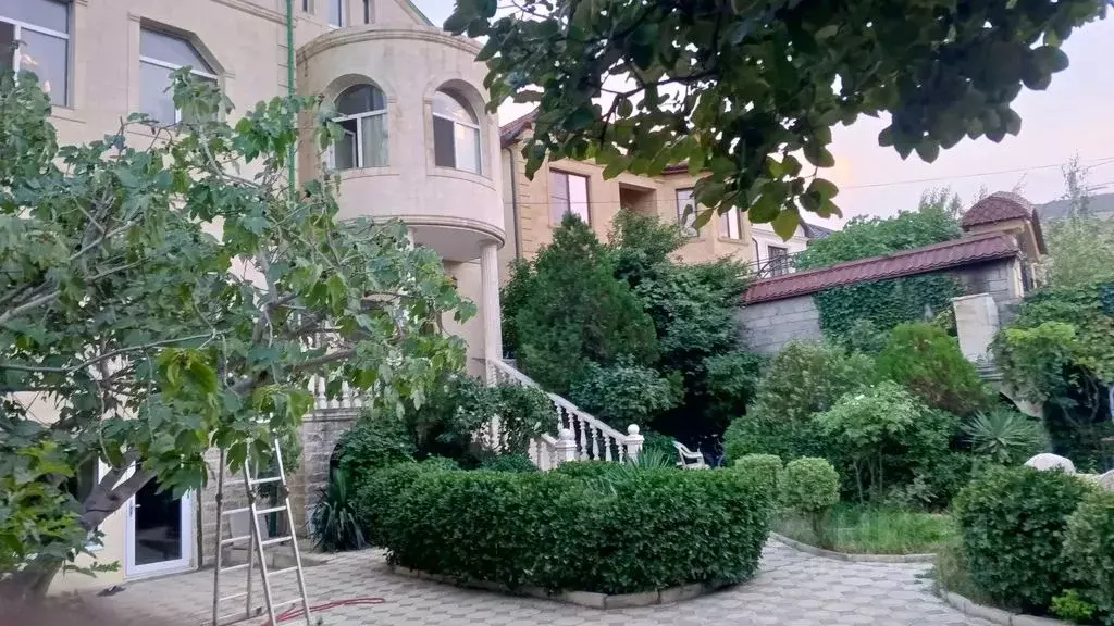 1-к кв. Дагестан, Махачкала туп. 2-й Декоративный, 13 (36.0 м) - Фото 1
