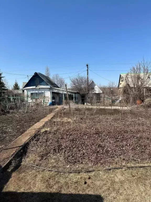 Дача 21,8 м на участке 5 сот. - Фото 1