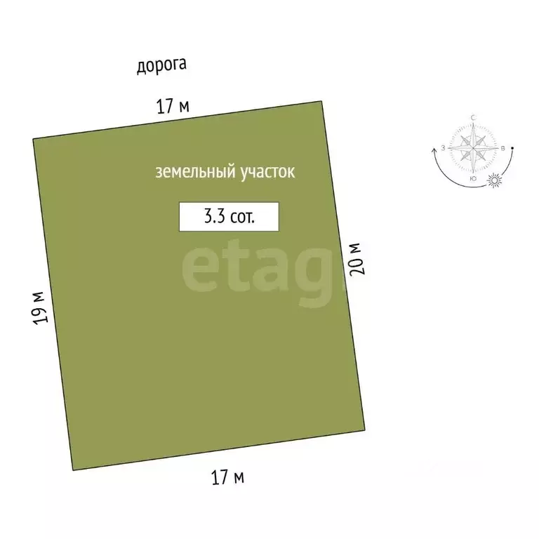 Дом в Крым, Ялта муниципальный округ, Восход пгт ш. Симферопольское, 8 ... - Фото 2