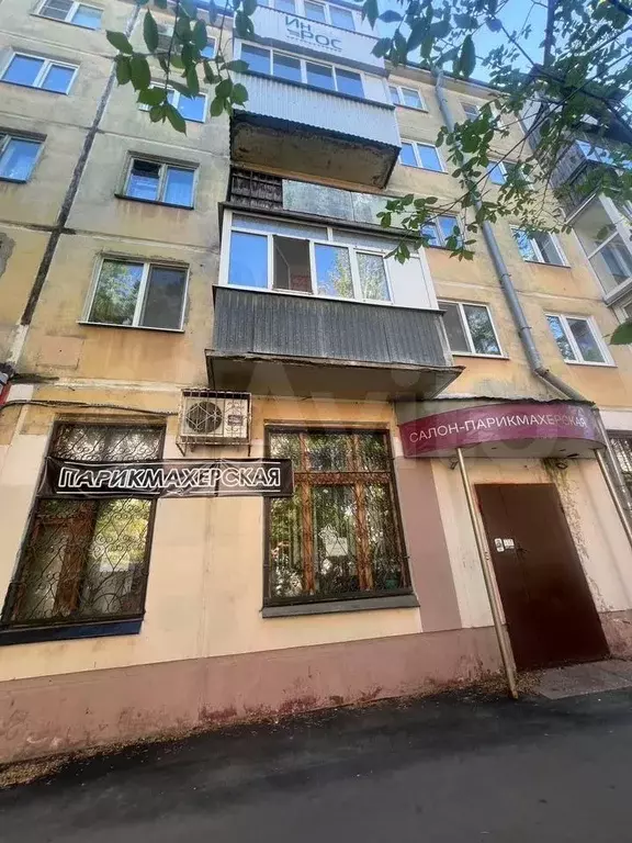Аренда помещения свободного назначения 123 м2 - Фото 0