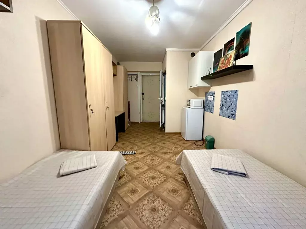 3-к кв. Москва 5-я Кожуховская ул., 18К2 (57.9 м) - Фото 2