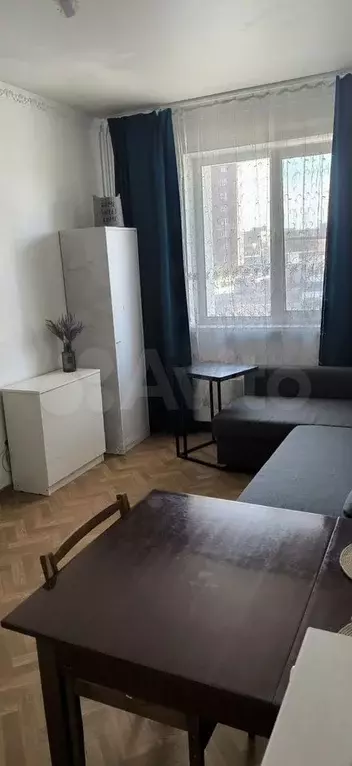 Квартира-студия, 22 м, 1/17 эт. - Фото 0