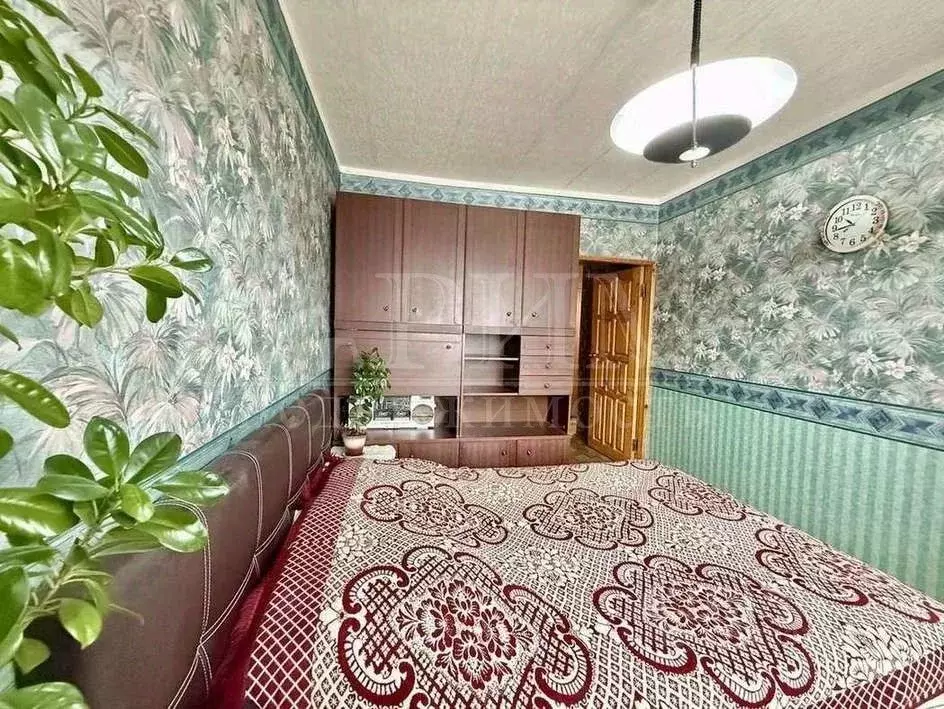 3-к кв. Пензенская область, Пенза просп. Строителей, 37 (68.3 м) - Фото 1