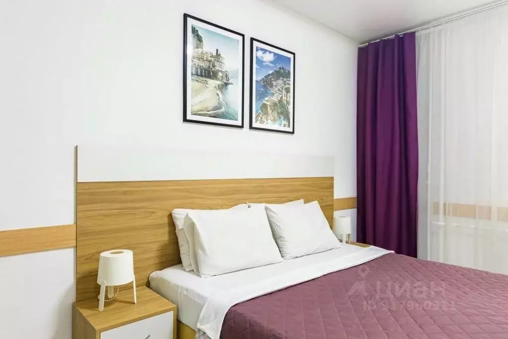 1-к кв. Санкт-Петербург бул. Головнина, 10 (40.0 м) - Фото 0