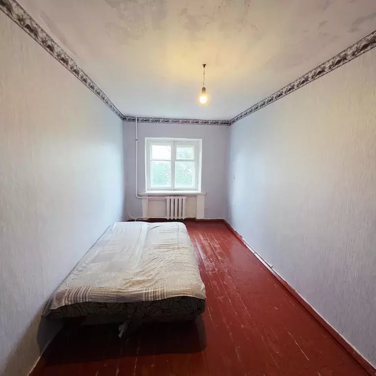 Квартира, 3 комнаты, 55.2 м - Фото 0