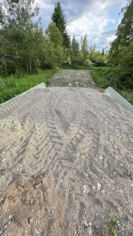 Участок в Кусинское сельское поселение, садоводческий массив ... - Фото 1