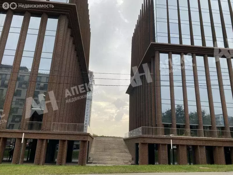 Офис (81 м) - Фото 2