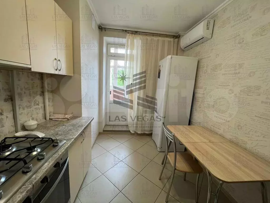 1-к. квартира, 55 м, 6/10 эт. - Фото 1