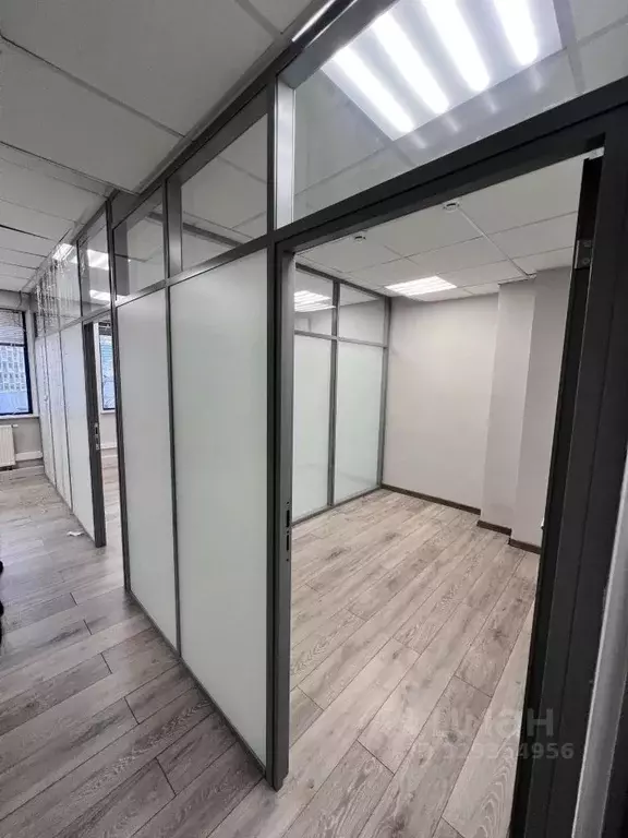 Офис в Москва просп. Мира, 33к1 (71 м) - Фото 2