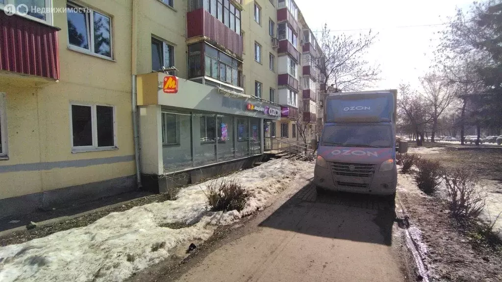Торговая площадь (57 м) - Фото 2