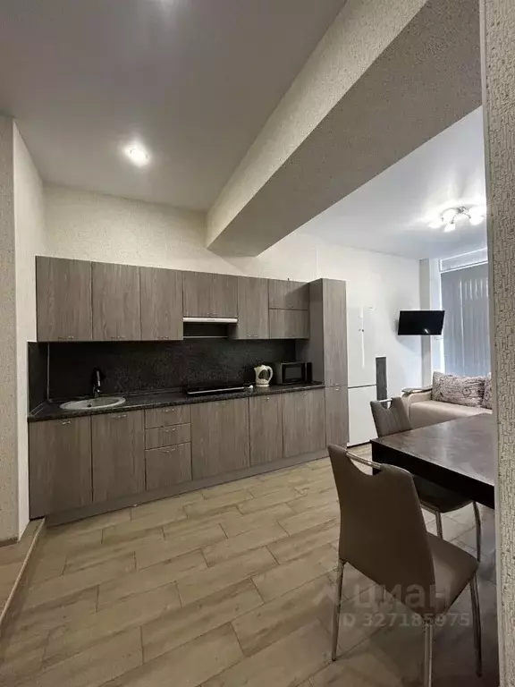 1-к кв. Тверская область, Тверь ул. Софьи Перовской, 9 (70.0 м) - Фото 1