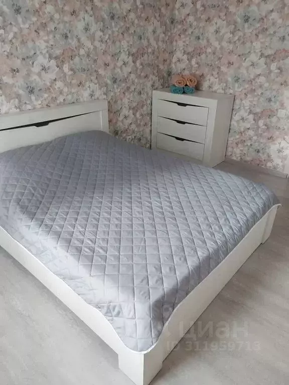 1-к кв. Тульская область, Тула ул. Генерала Маргелова, 3Б (40.0 м) - Фото 0