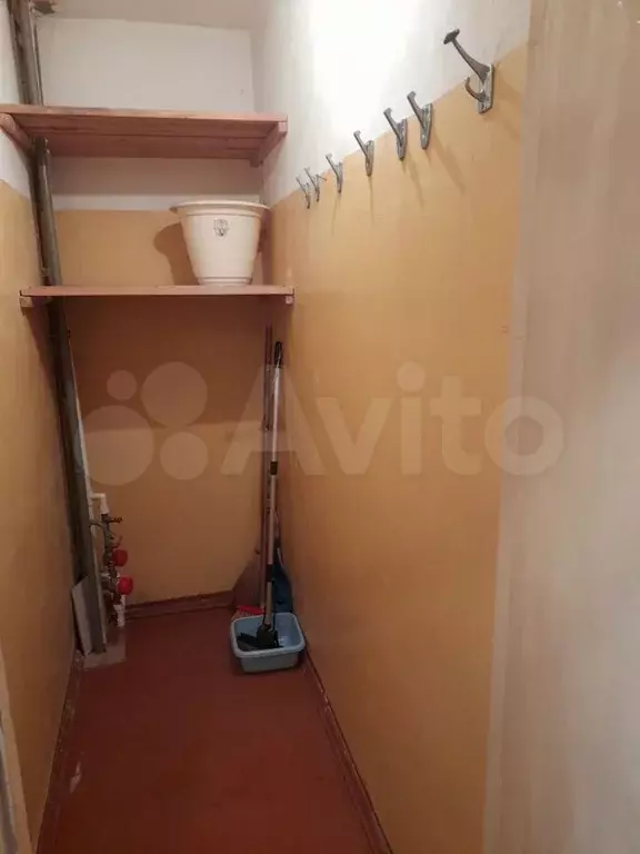 1-к. квартира, 29 м, 6/9 эт. - Фото 1