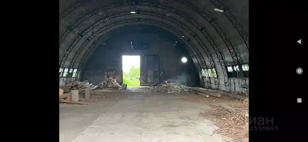 Производственное помещение в Свердловская область, Горноуральский ... - Фото 1