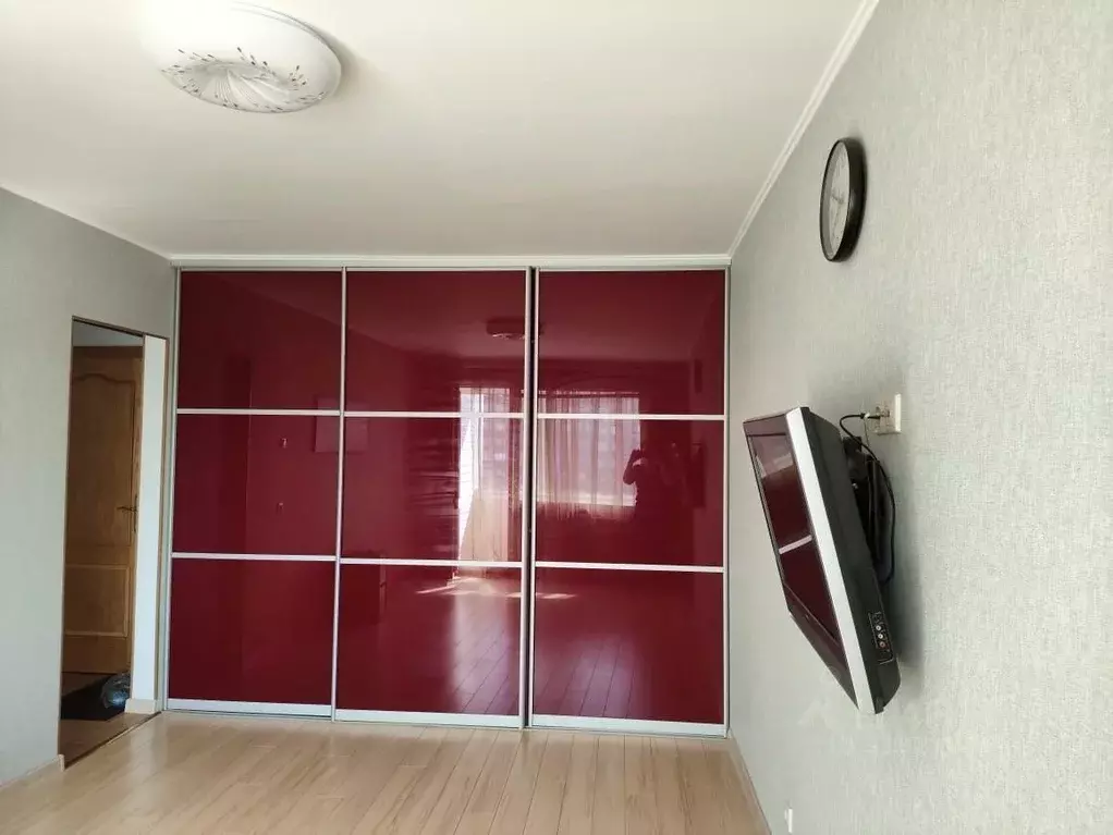 1-к кв. Санкт-Петербург Дунайский просп., 36 (37.0 м) - Фото 1