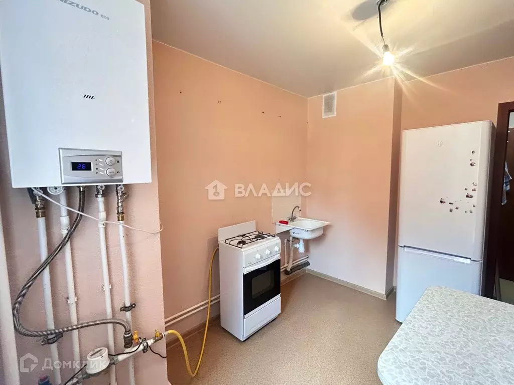 Продаётся 1-к квартира, 29.2 м - Фото 1