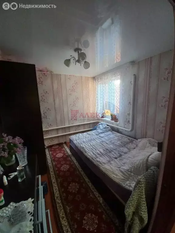 Дом в хутор Островского, Советская улица, 3 (50 м) - Фото 1