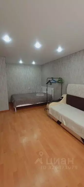 1-к кв. Башкортостан, Октябрьский Комсомольская ул., 17А (30.0 м) - Фото 2