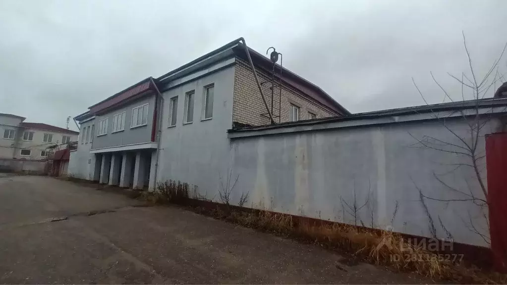 Склад в Тверская область, Торжок Грузинская ул., 31 (6800 м) - Фото 2