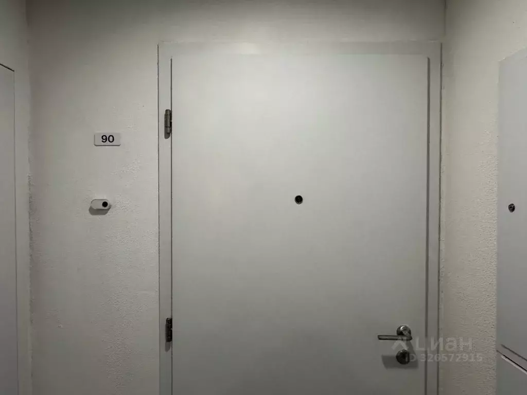 2-к кв. Москва Амурская ул., 1/2/3 (57.4 м) - Фото 1