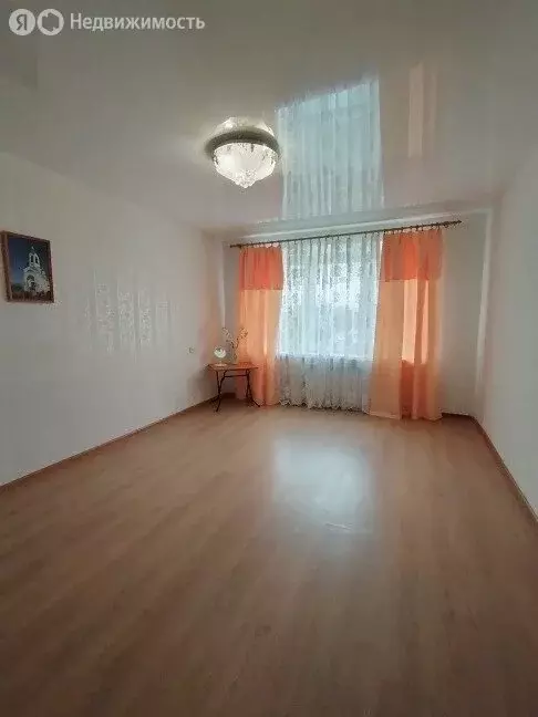 2-комнатная квартира: Сланцы, улица Шахтёрской Славы, 4 (49.5 м) - Фото 2