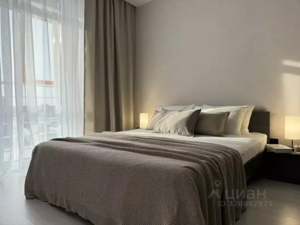 Студия Пермский край, Пермь ул. Революции, 2А (30.0 м) - Фото 1