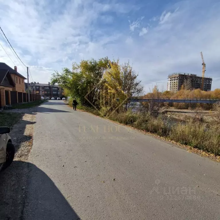 Коттедж в Иркутская область, Иркутск Ипподромная ул., 164/2 (550 м) - Фото 1