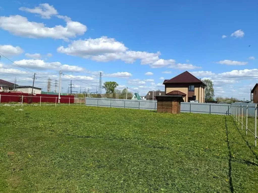 Дом в Калужская область, Малоярославецкий муниципальный округ, с. ... - Фото 1