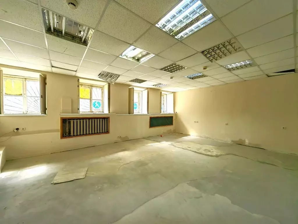 Помещение свободного назначения в Санкт-Петербург 7-я Советская ул., 8 ... - Фото 1