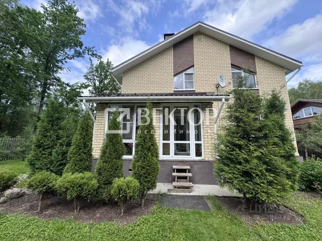 Дом в Ярославская область, Некрасовский муниципальный округ, д. ... - Фото 2