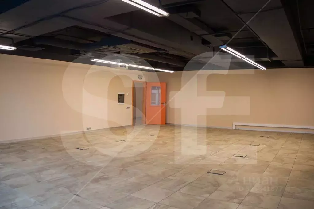 Офис в Москва наб. Пресненская, 6с2 (237 м) - Фото 1