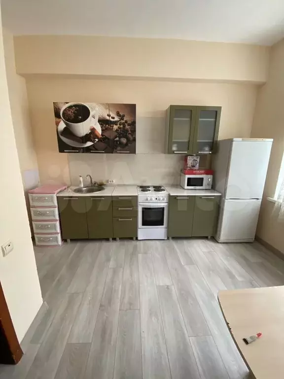 2-к. квартира, 65 м, 3/9 эт. - Фото 0