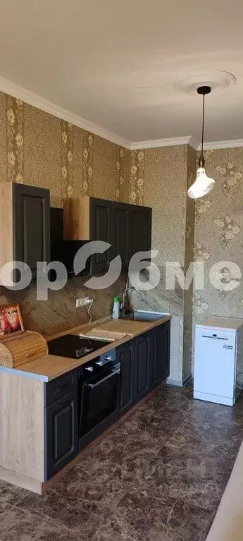 2-к кв. Москва Кастанаевская ул., 66 (50.0 м) - Фото 1