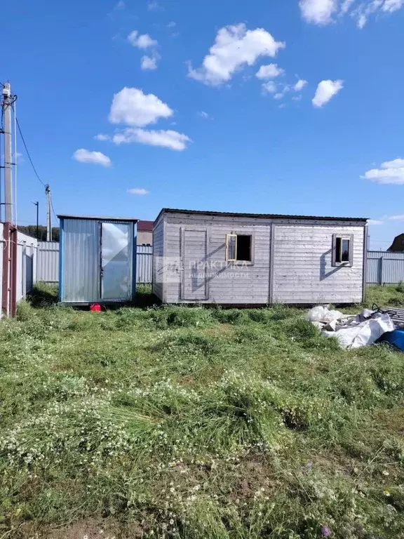 Участок в Московская область, Ступино городской округ, Сумароково-2 кп ... - Фото 2