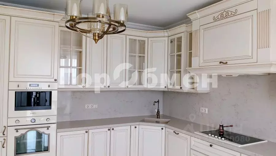 2-к кв. Москва Автозаводская ул., 23Бк2 (69.0 м) - Фото 2