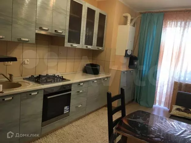 Продаётся 1-к квартира, 45 м - Фото 0